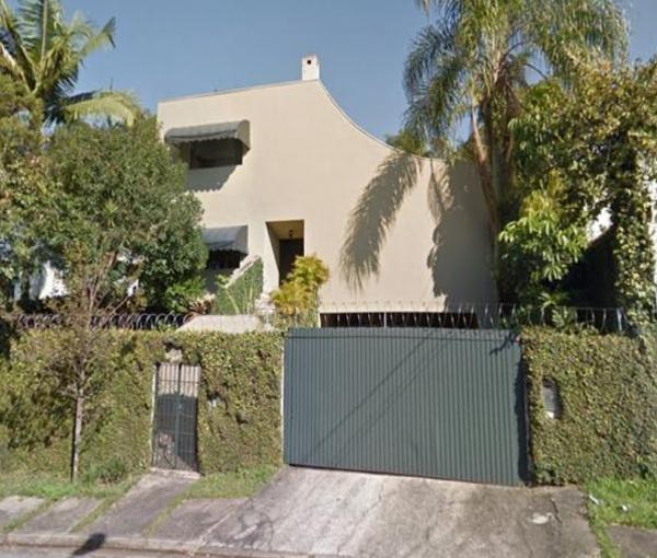 Casa - Venda, Paineiras do Morumbi, São Paulo, SP